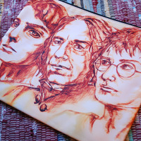 Three Lost Boys Pouch - Thumbnail 2