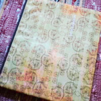 Three Lost Boys Pouch - Thumbnail 4