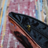 Hermione of the Canaries Pouch - Thumbnail 1