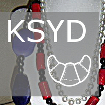 Jewelry by Kathleen Dang