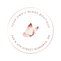 Your Own 2 Wings Boutique