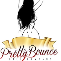 Pretty Bounce Hair Company