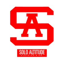Solo Altitude Clothing & Co
