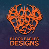 Bloodeaglesspacelogo small