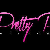 Pretty P Pieces