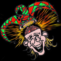 Marcus Rufus Comedy Company