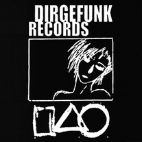 DIRGEFUNK RECORDS