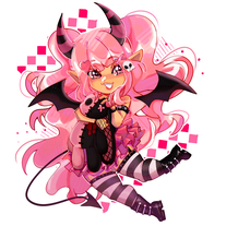 Velvets Little Creations