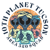 10th Planet Jiu Jitsu Tucson