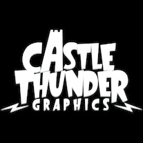 Castle Thunder Graphics