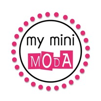 my mini MODA