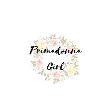 Primadonna Girl