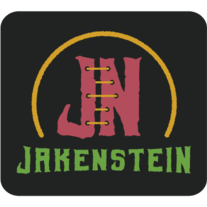 Jakenstein Horror Apparel