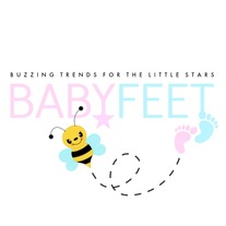 Baby Feet ATL