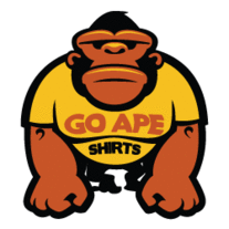 Go Ape Shirts