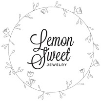 Lemon Sweet Jewelry