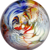 SARA CHATFIELD GLASS