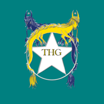 THG StarDragon Publishing