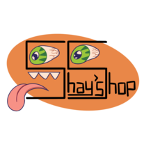 Shay's Shop