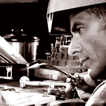 Sally J Jewelry Design/Repairs