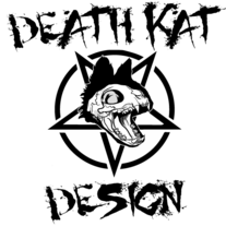 Death Kat Design