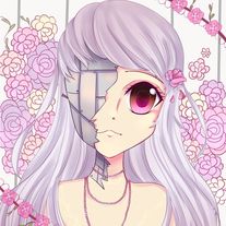 Kaleilia's Sketchbook