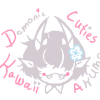 Demonic Cuties