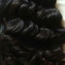 Hair Treasures
