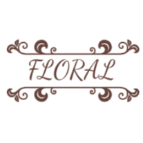 Foral Print Dress
