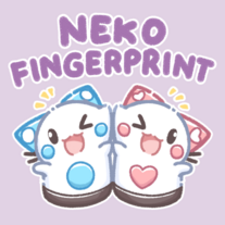 Neko Fingerprint