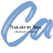 Nailart by Aria