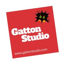 Gatton studio logo