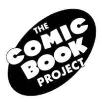 The Comic Book Project