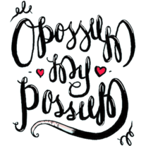 Opossum, My Possum