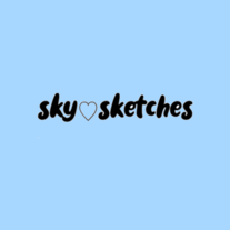 Sky Sketches