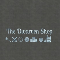 The Dwarven Shop