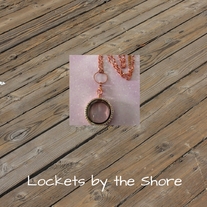 Lockets By The Shore