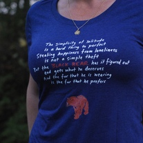 Black Bear Merch