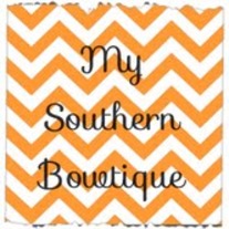My Southern Bowtique