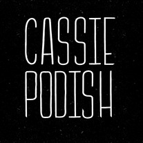 Cassie Podish