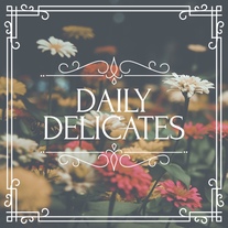 Daily Delicates