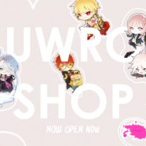 uwro shop