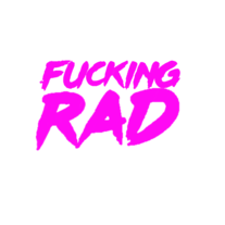 Fucking Rad