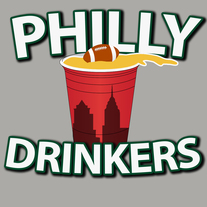 Philly Drinkers