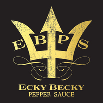 Ecky Becky Pepper Sauce