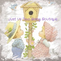 Just Us Two Baby Boutique