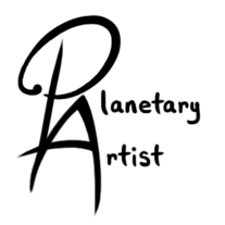 PlanetaryArtist