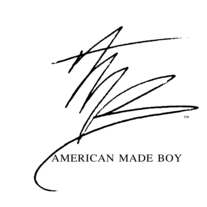 American Made Boy