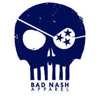 Bad Nash Apparel