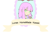 Lunas HomeMade Kawaii